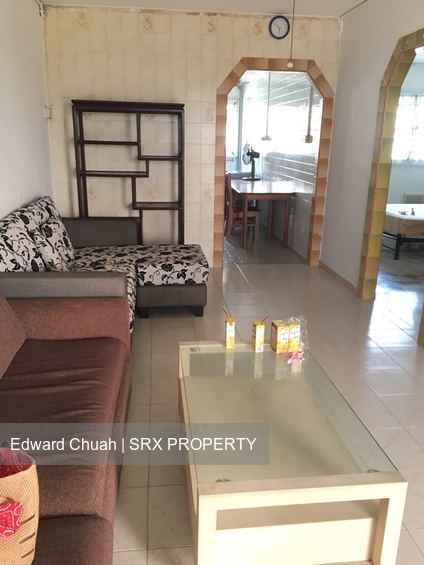 Blk 145 Woodlands Street 13 (Woodlands), HDB 3 Rooms #184153852